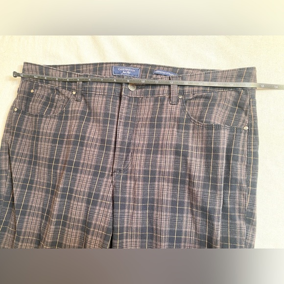 Charter Club Lexington straight pants size 14 - Picture 8 of 14